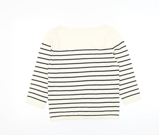 Womens UK Size XS H&M Pullover Jumper