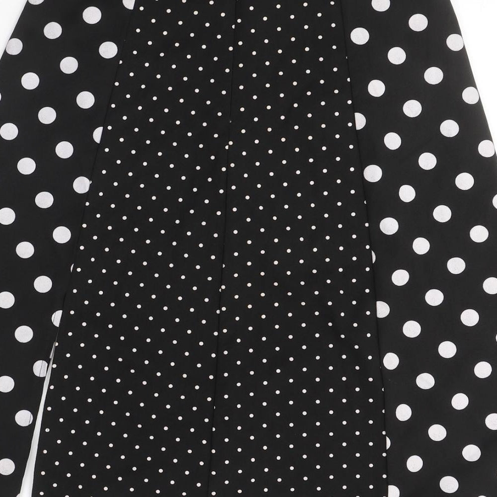 Womens UK Size 28 Preworn A-Line Skirt