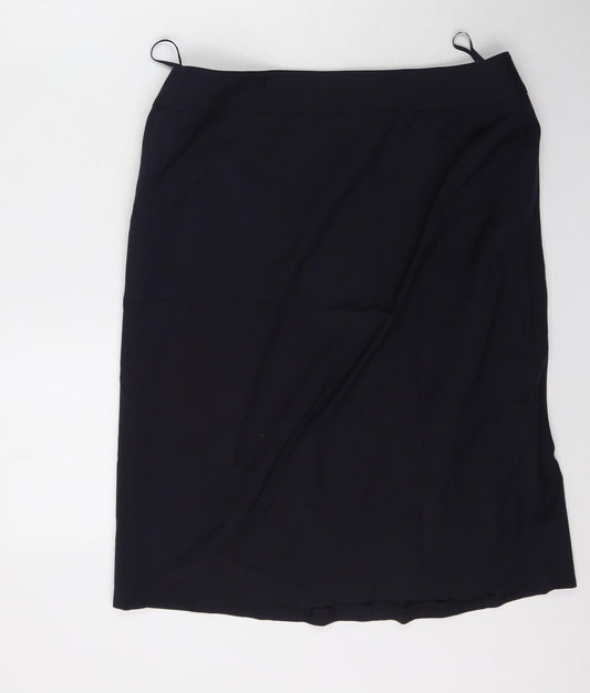 Womens UK Size 34 in Basler A-Line Skirt