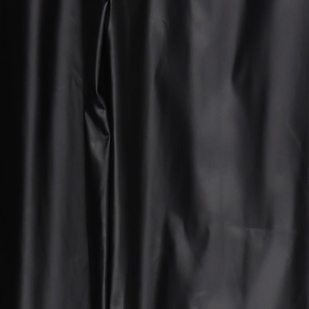 SheIn Womens Black Polyester Carrot Leggings Size S L27 in