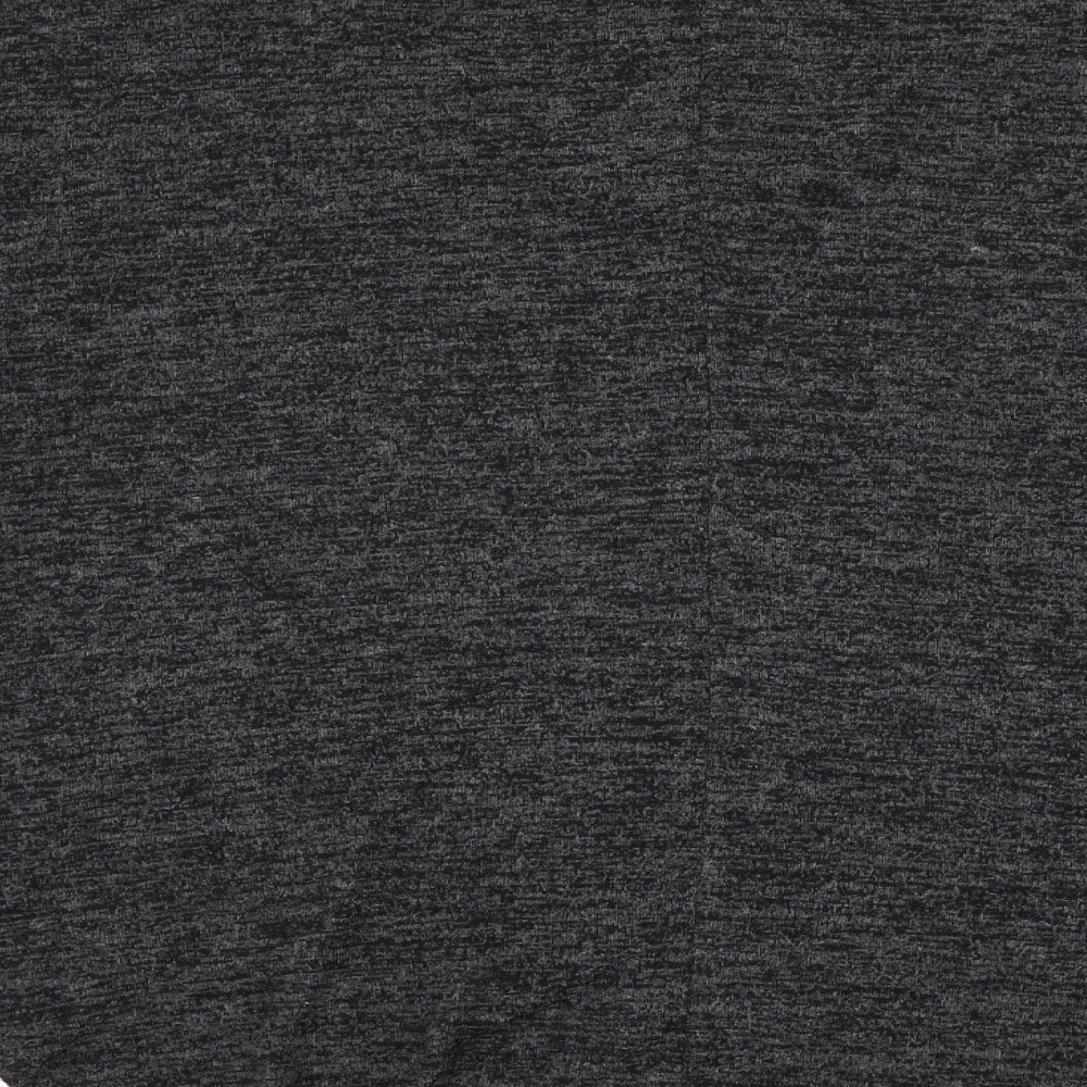 Primark Womens Grey Round Neck Polyester Pullover Jumper Size 14