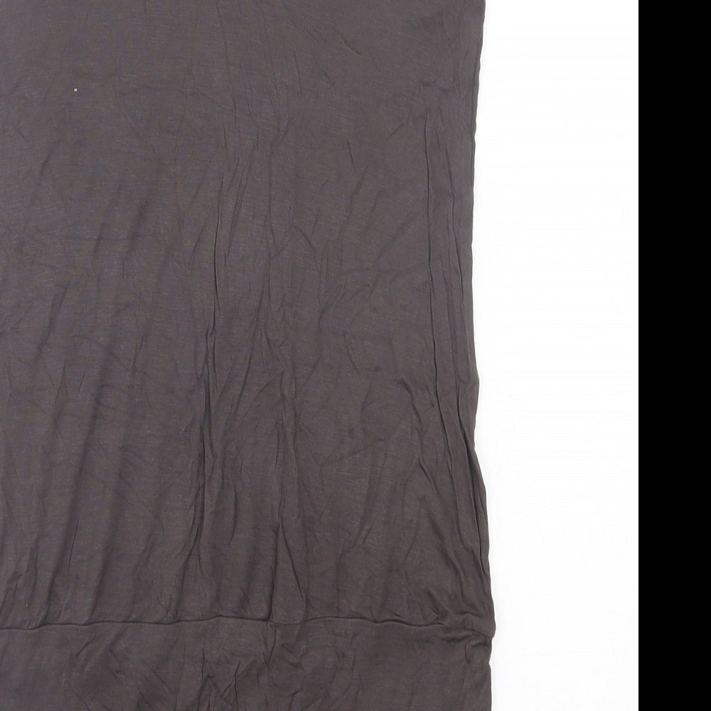 Womens UK Size 14 Warehouse A-Line Skirt