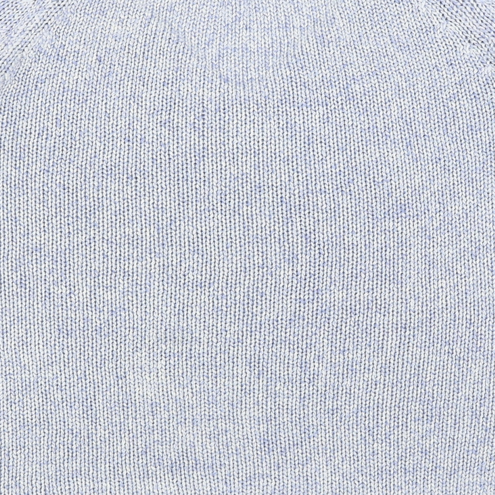 Womens UK Size S H&M Blue Pullover Jumper