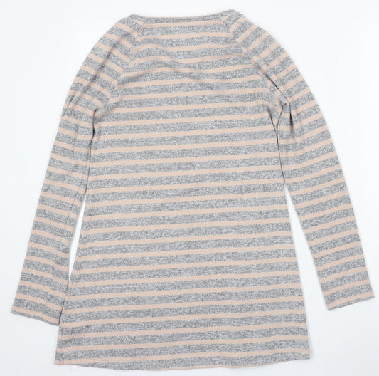 Womens UK Size 10 Marks and Spencer Multicoloured Pullover Jumper