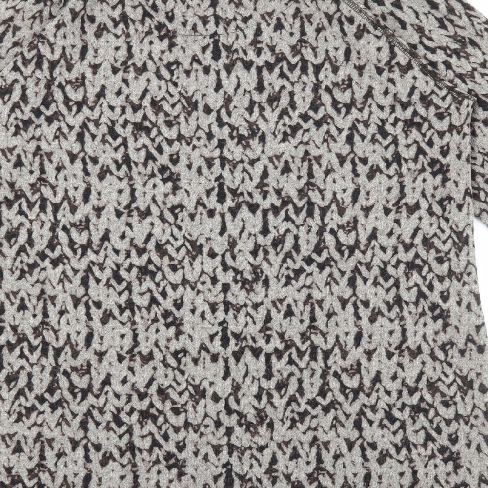 Womens UK Size 14 Marks and Spencer Brown