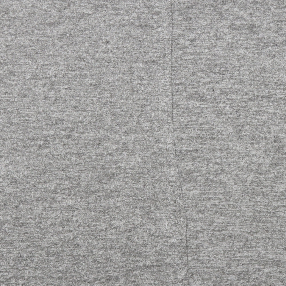 Womens UK Size L Primark Grey Pullover Jumper
