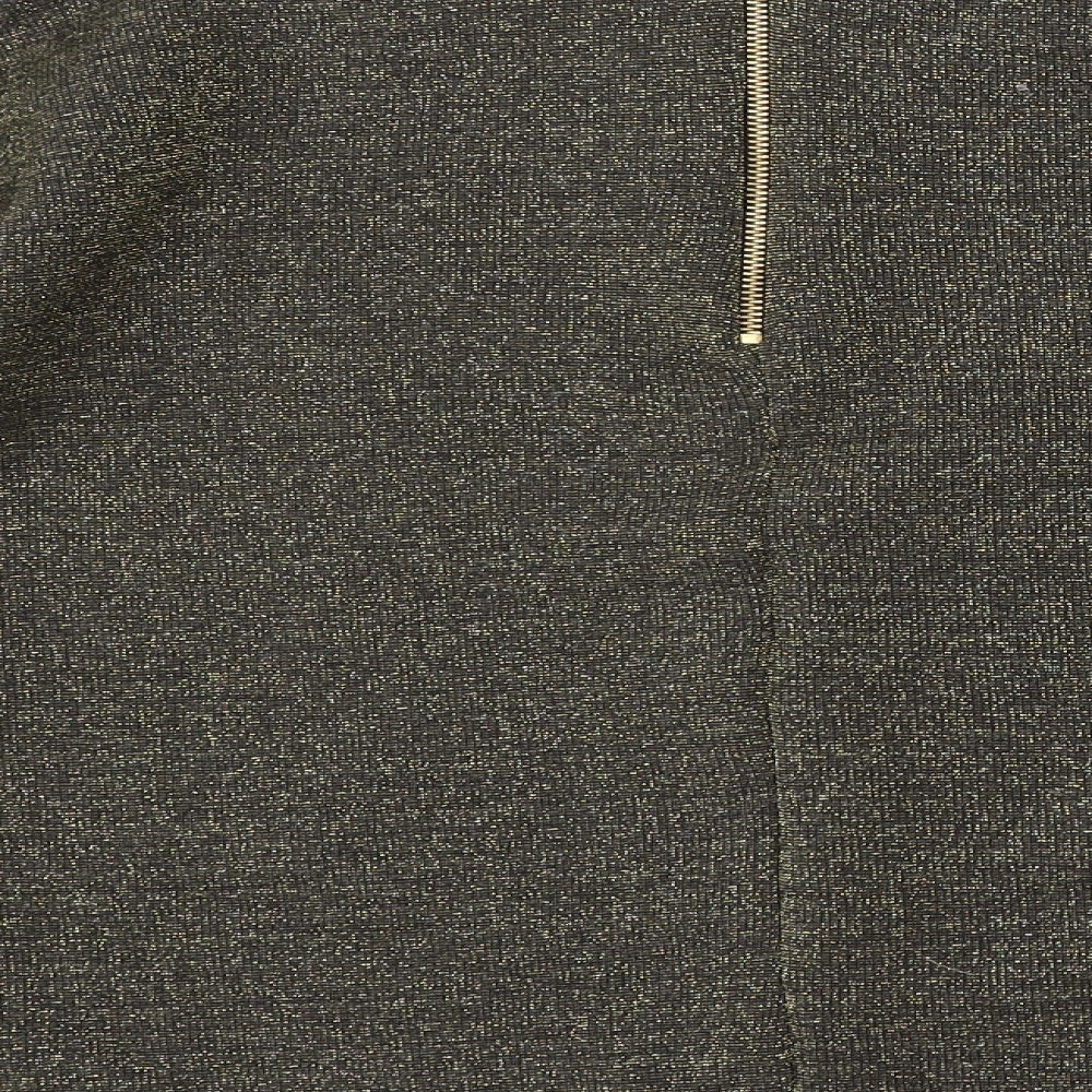 William Tallissime Womens Grey Round Neck Viscose Pullover Jumper Size 14