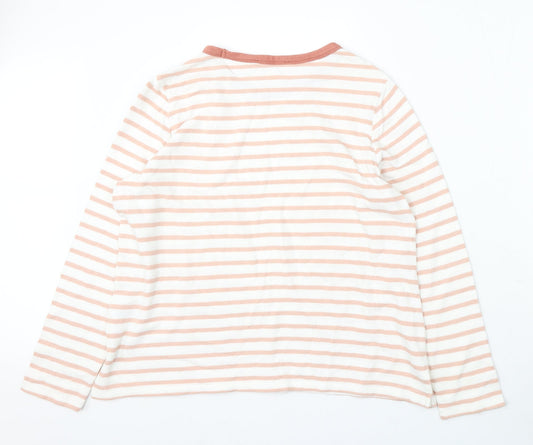 Womens UK Size 16 Marks and Spencer Multicoloured Pullover Jumper