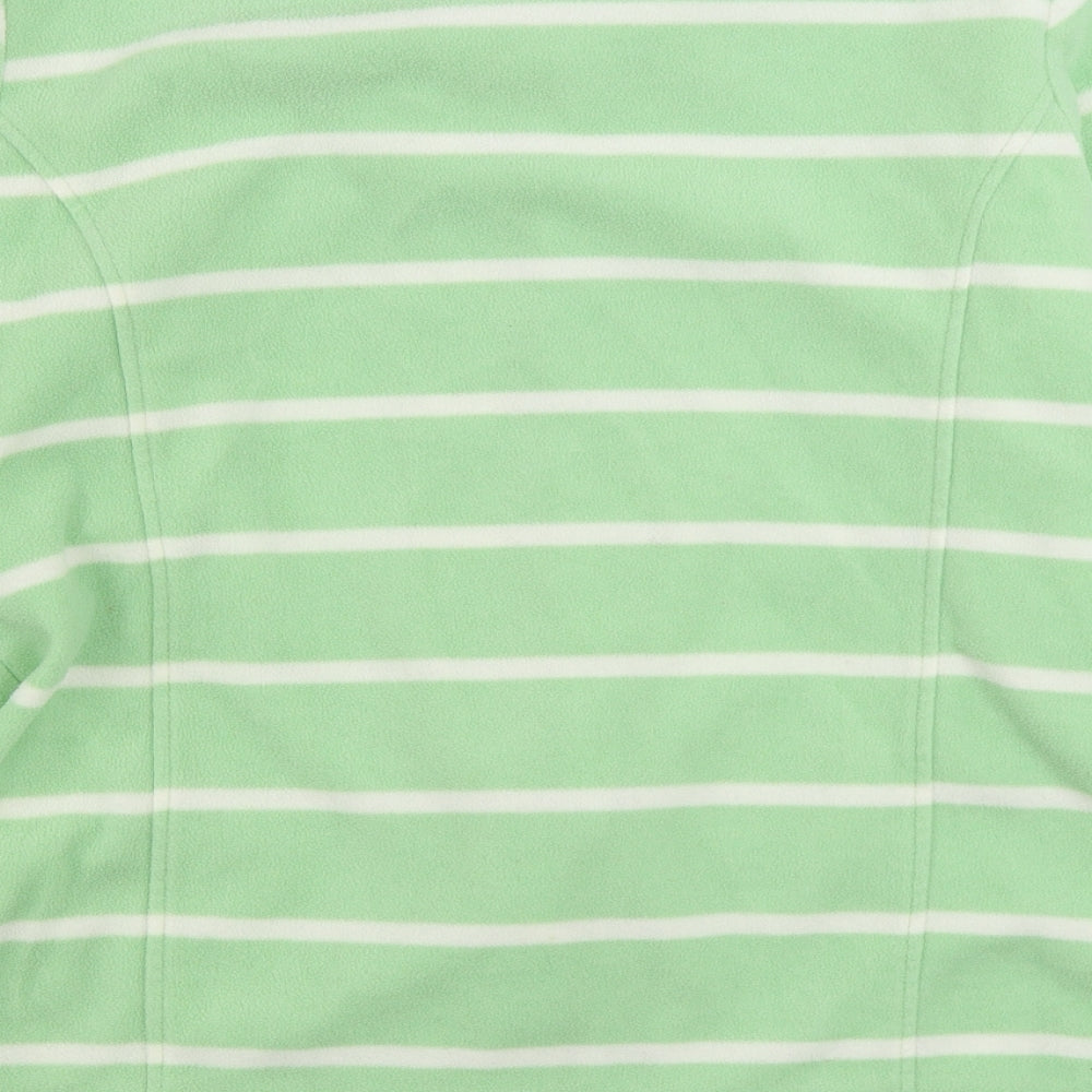 Womens UK Size L EWM Green Jacket
