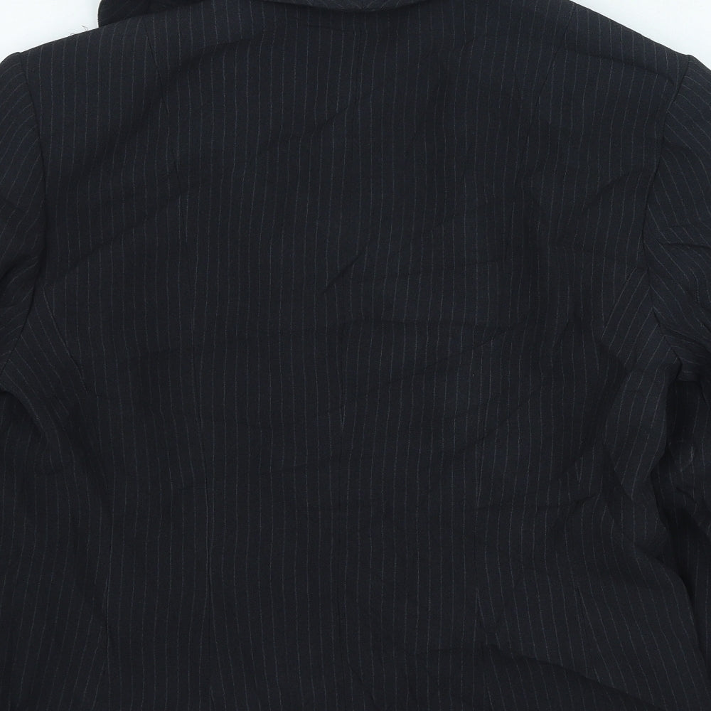Womens UK Size 16 amphora Grey Jacket