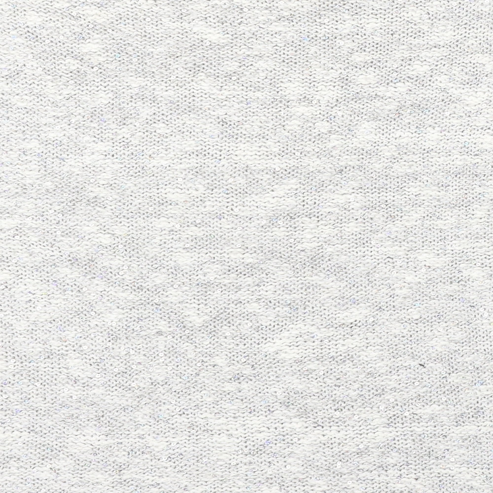 George Womens Grey Round Neck Cotton Pullover Jumper Size 12