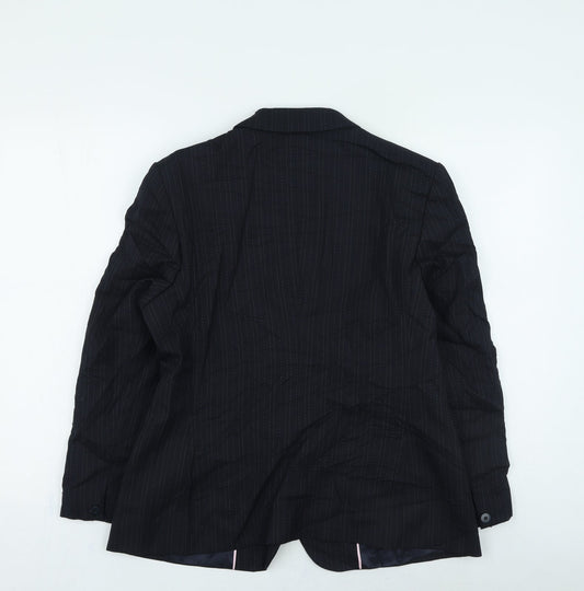 Womens UK Size 14 NEXT Blue Jacket