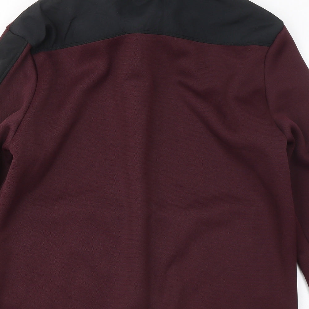 Primark Mens Purple Jacket Size XL