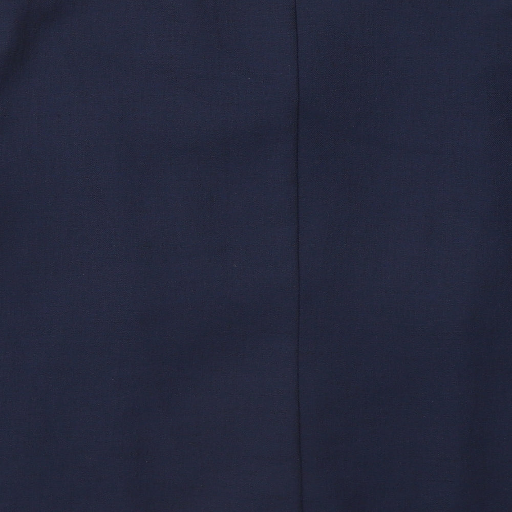 Womens UK Size 22 Gordon Wyatt Blue Jacket