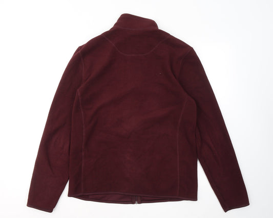Womens UK Size S Marks and Spencer Purple Jacket