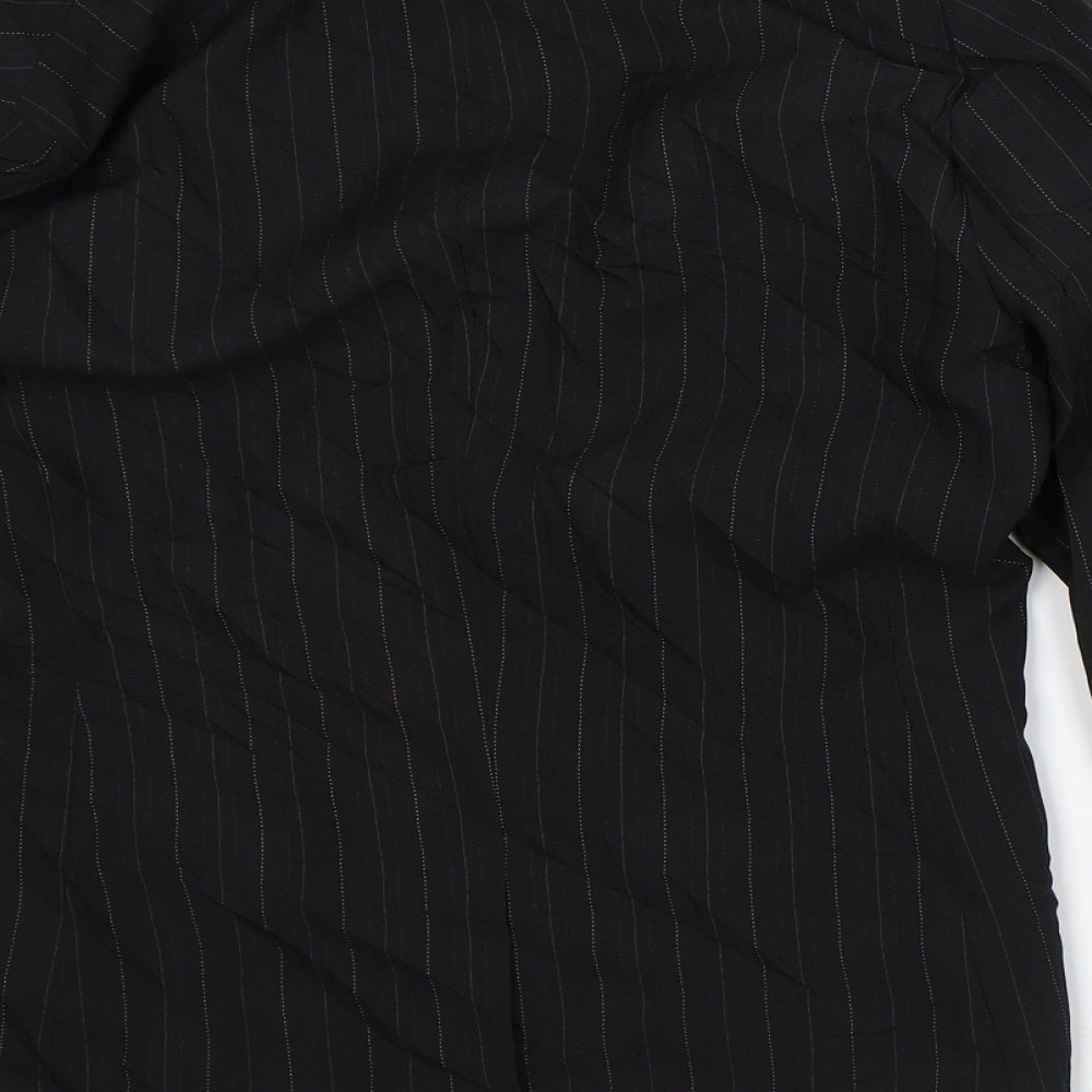 Womens UK Size 12 Atmosphere Black Jacket