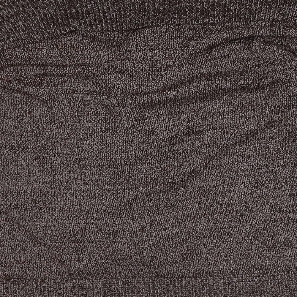 Womens UK Size M Bonmarché Brown Cardigan Jumper