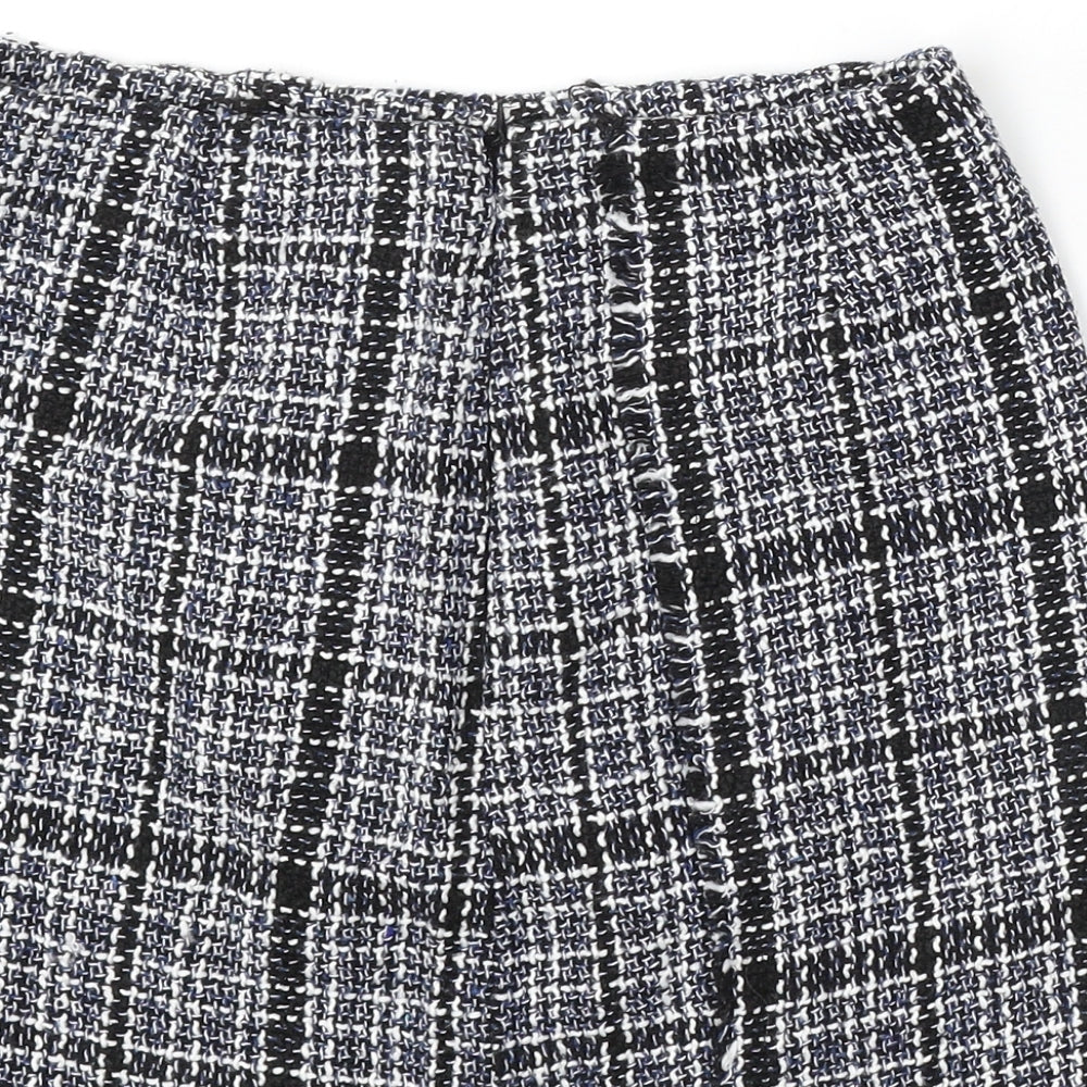 Womens UK Size 28 in Preworn Skater Skirt