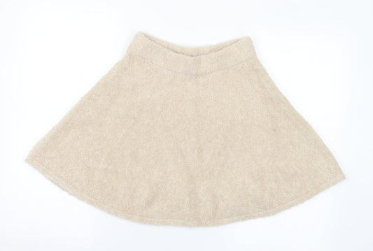 Womens UK Size 6 Primark A-Line Skirt