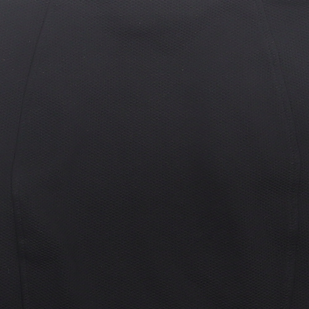 Womens UK Size 6 Topshop A-Line Skirt