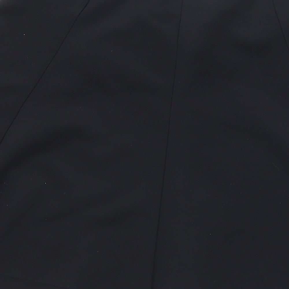 Womens UK Size M Zara Flare Skirt