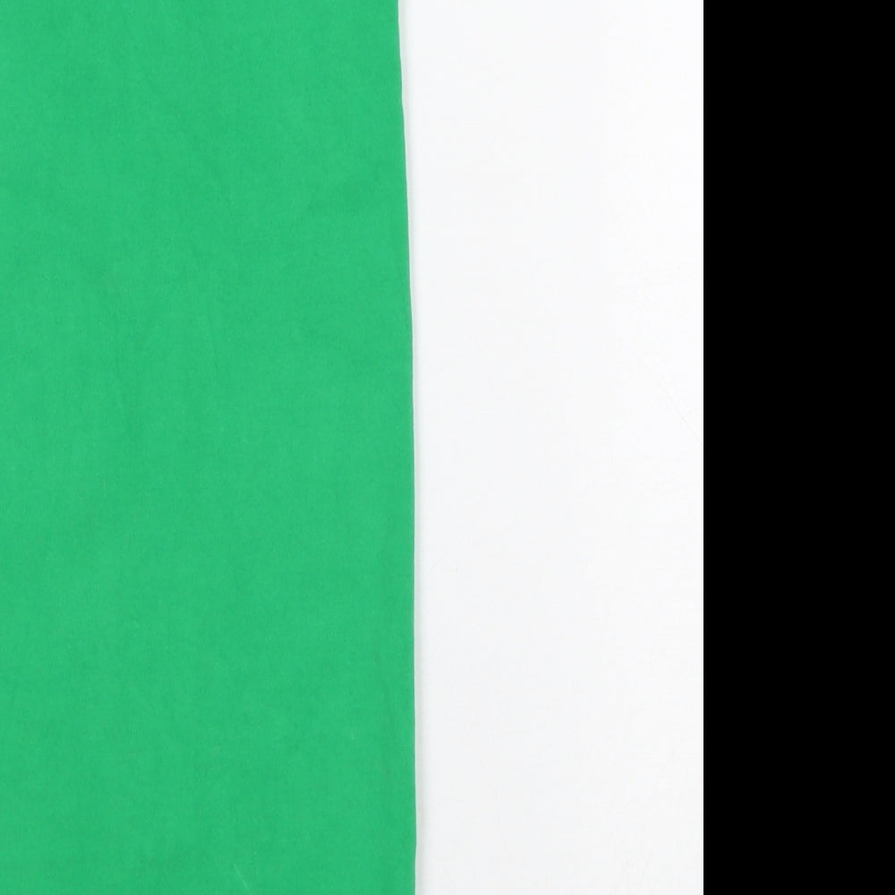 Womens UK Size XS Zara Straight & Pencil Skirt