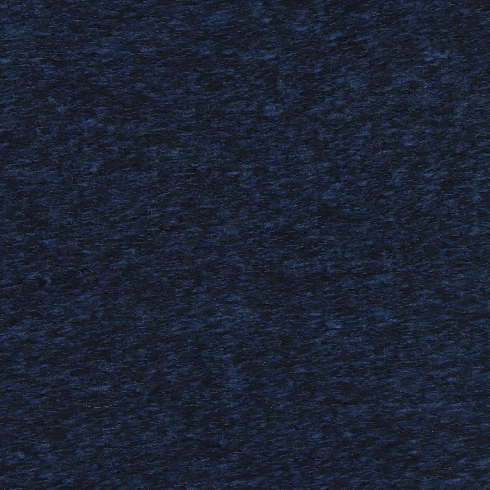 Primark Womens Blue High Neck Acrylic Pullover Jumper Size 14