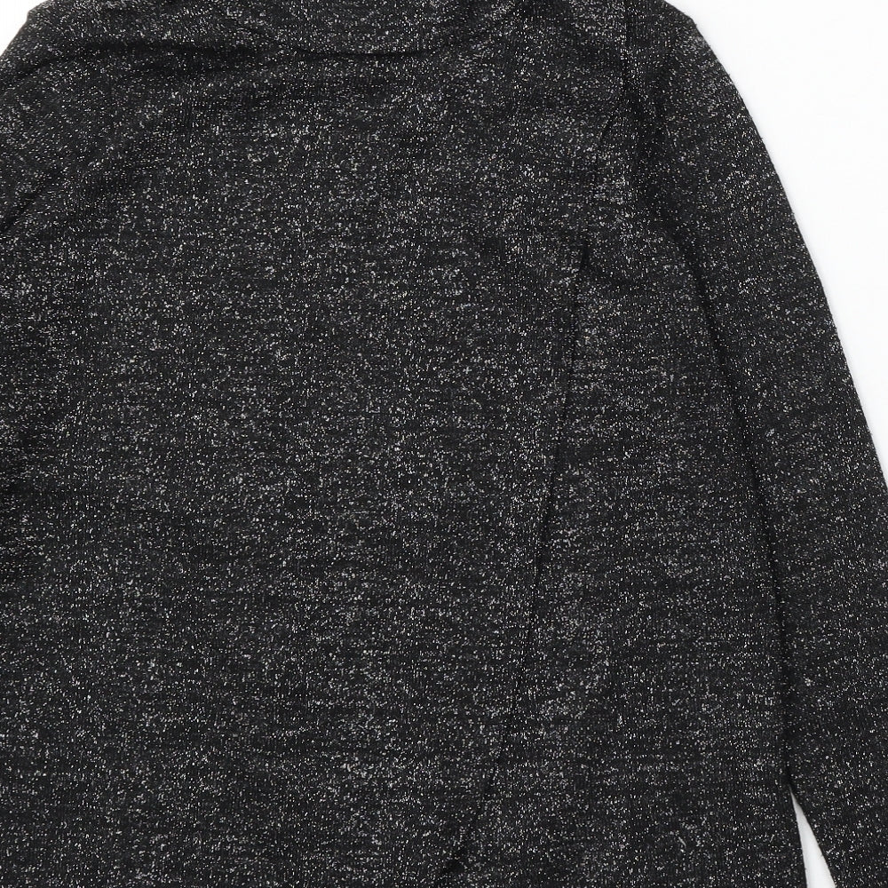 Womens UK Size S Blooming Marvellous Black Pullover Jumper