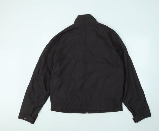 Womens UK Size L NEXT Brown Jacket