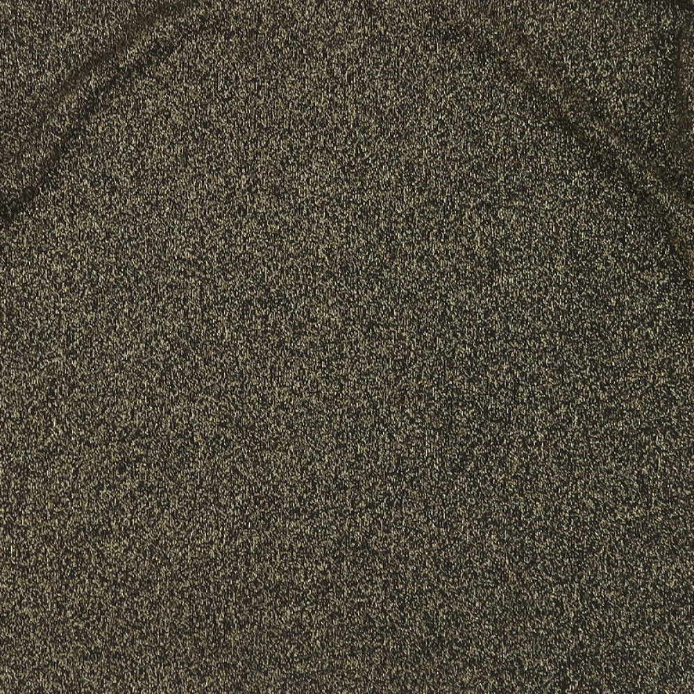 Boohoo Womens Black Boat Neck Polyester Pullover Jumper Size 10