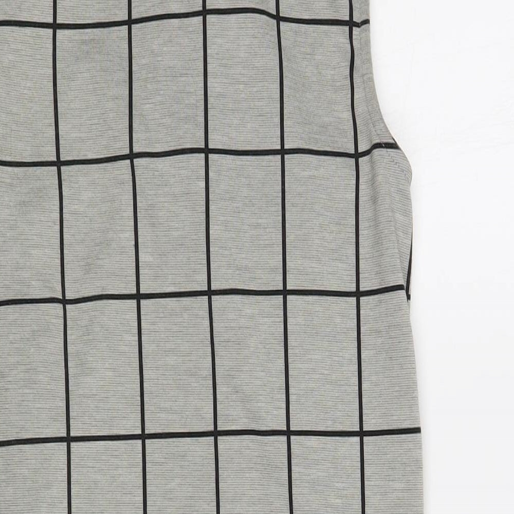 Womens UK Size 6 Atmosphere Grey Jacket