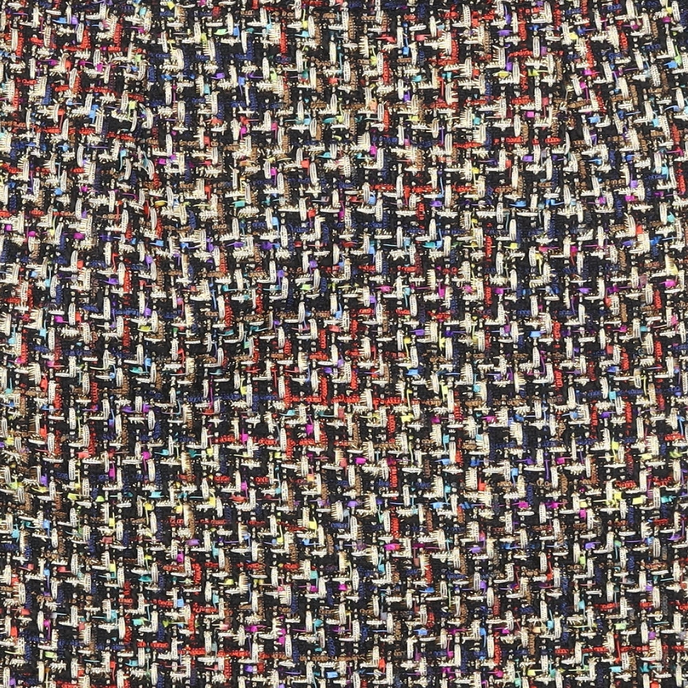 Womens UK Size S Savida Straight & Pencil Tweed Skirt