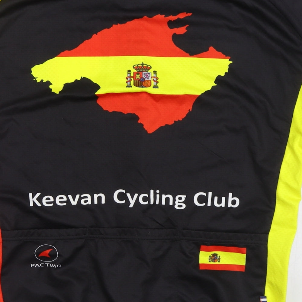 Mens UK Size XL Pactimo Multicoloured Jacket