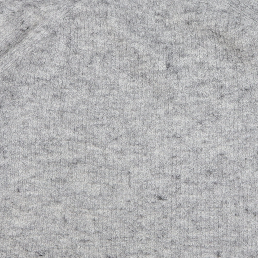 Womens UK Size M NEXT Grey Pullover Jumper