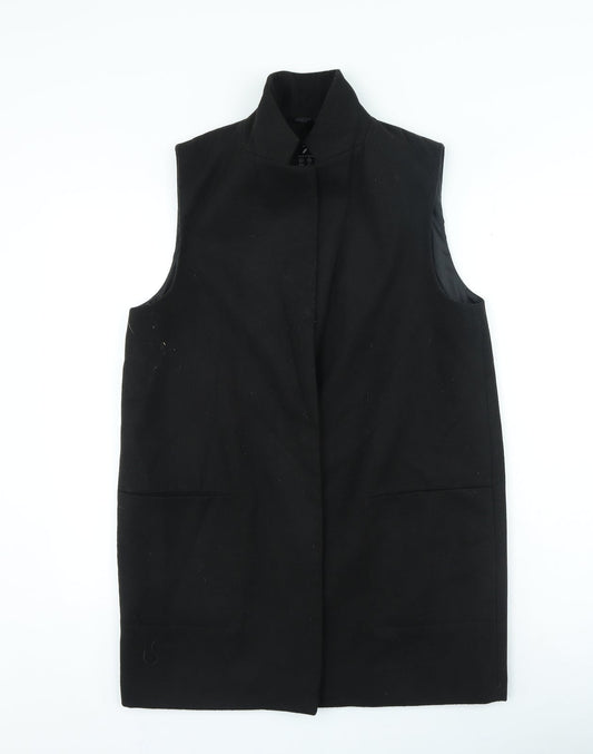 Womens UK Size 12 Primark Black Jacket