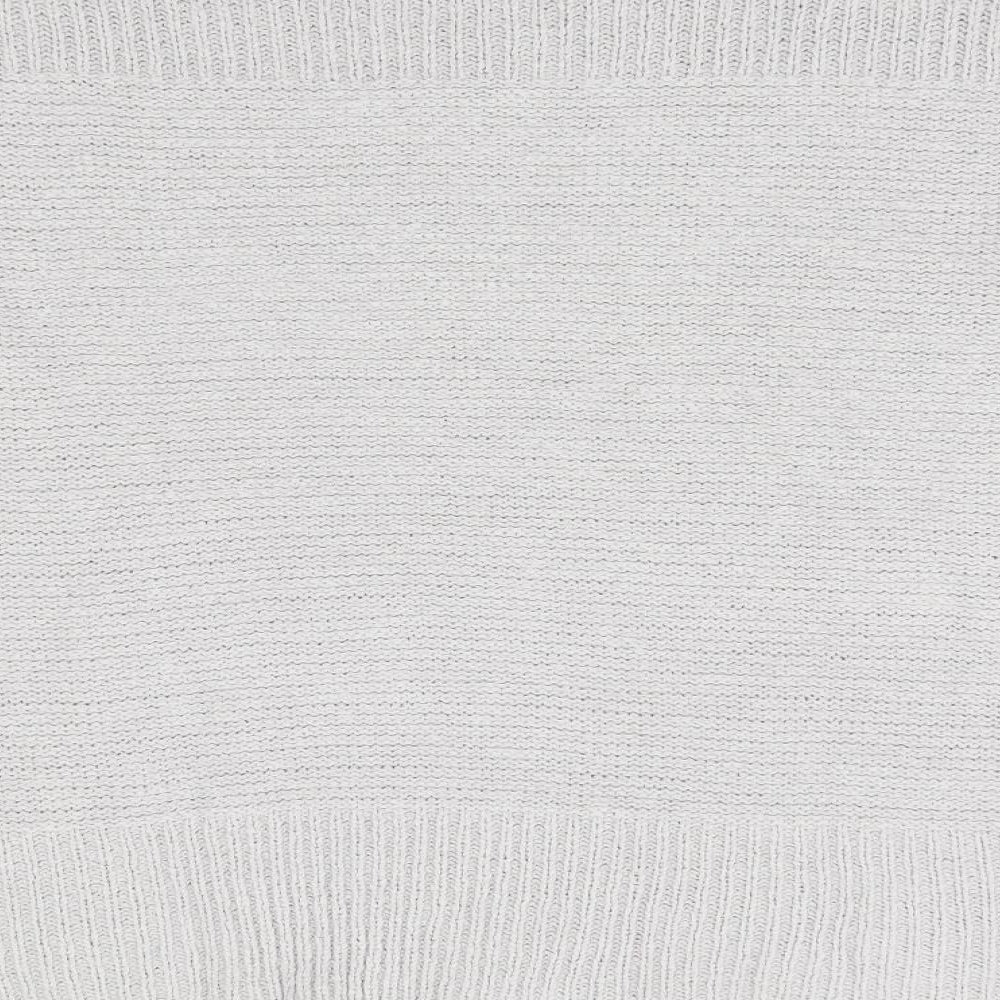 Womens UK Size L Wallis Grey Pullover Jumper