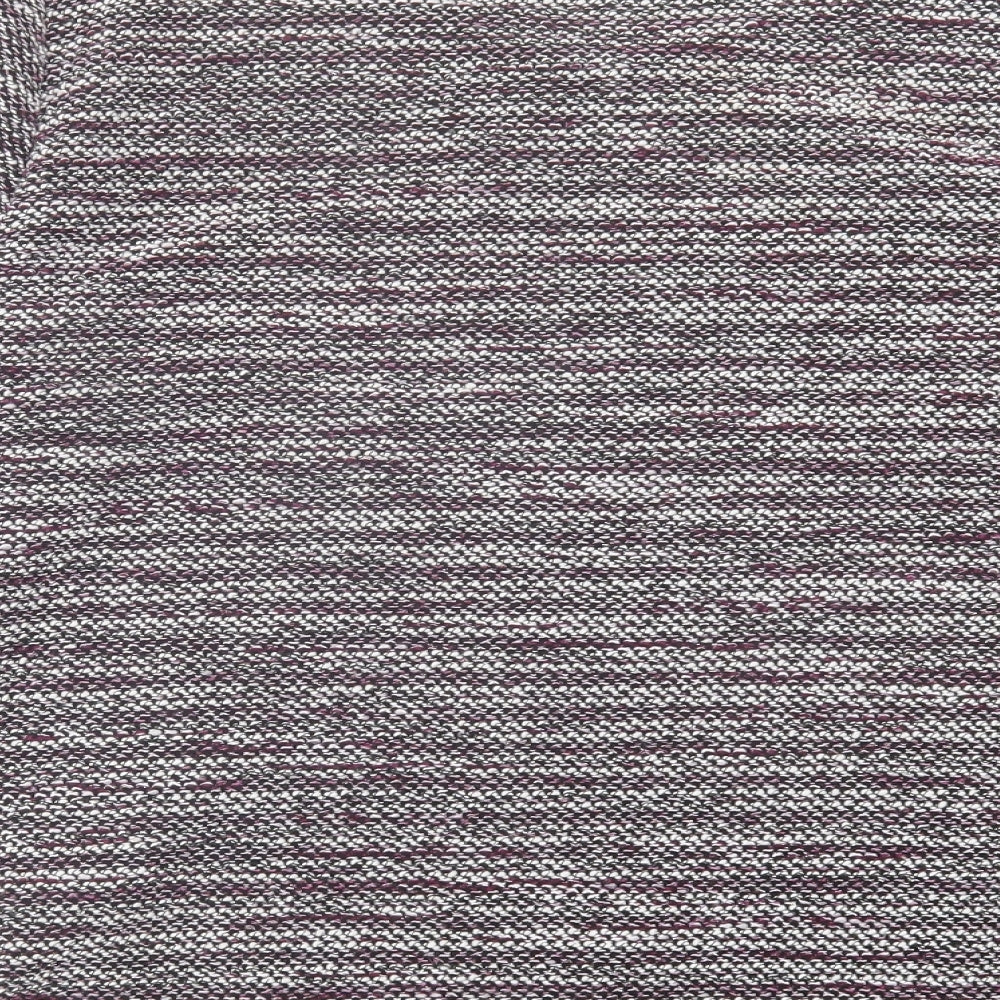 Womens UK Size L Yessica Purple Jacket