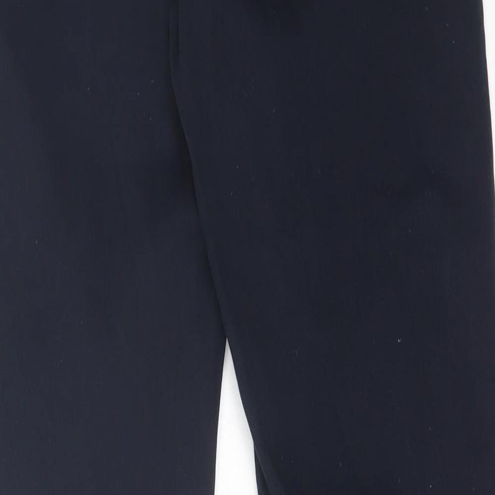 Womens UK Size 10 Marks and Spencer Regular Fit Skinny Blue Jeans