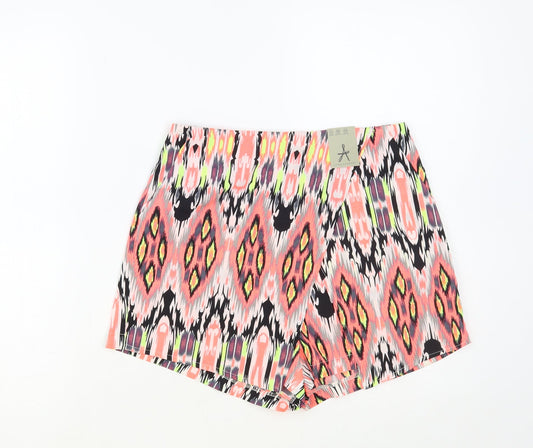 Womens UK Size 8 Atmosphere Mini Skort