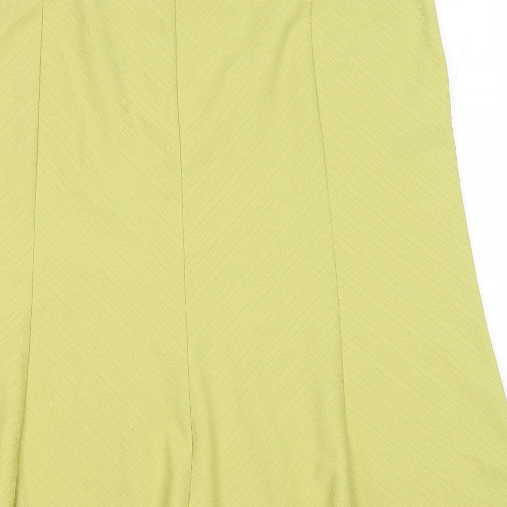 Womens UK Size 20 BM Flare Skirt