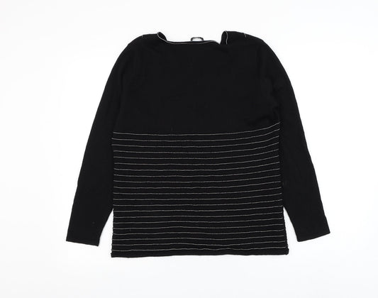 Basler woman's jumper size M.