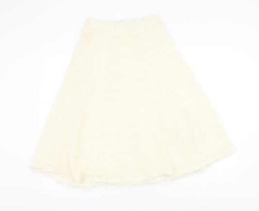 Womens UK Size 8 River Island Skater Skirt