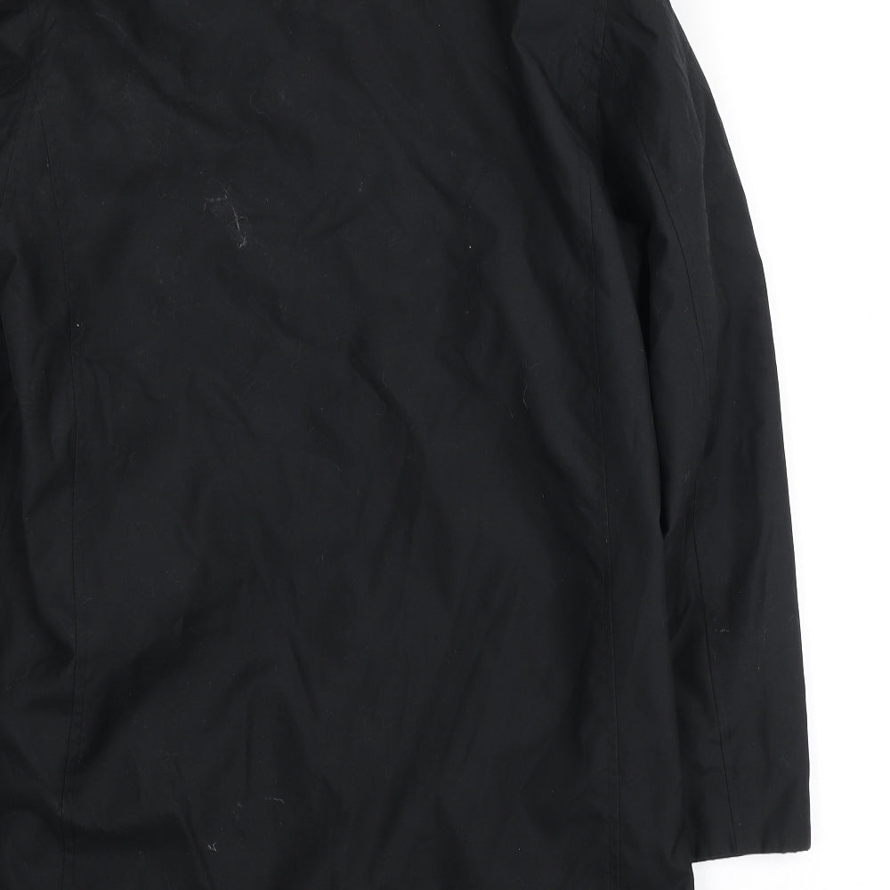 Womens UK Size 12 NEXT Black Jacket