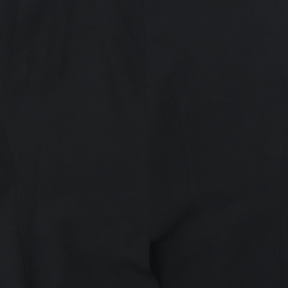 Mens UK Size 42 Taylor & Wright Regular Black Suit Jacket
