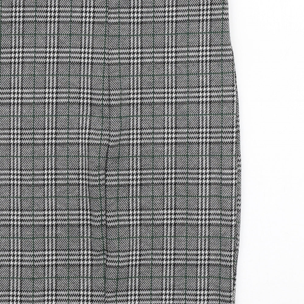 Womens UK Size 6 Stradivarius Straight & Pencil Skirt