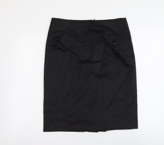Womens UK Size 14 Principles A-Line Jersey Set