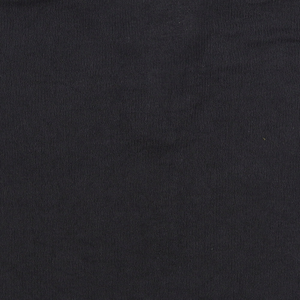 Womens UK Size XS H&M Grey Pullover Jumper
