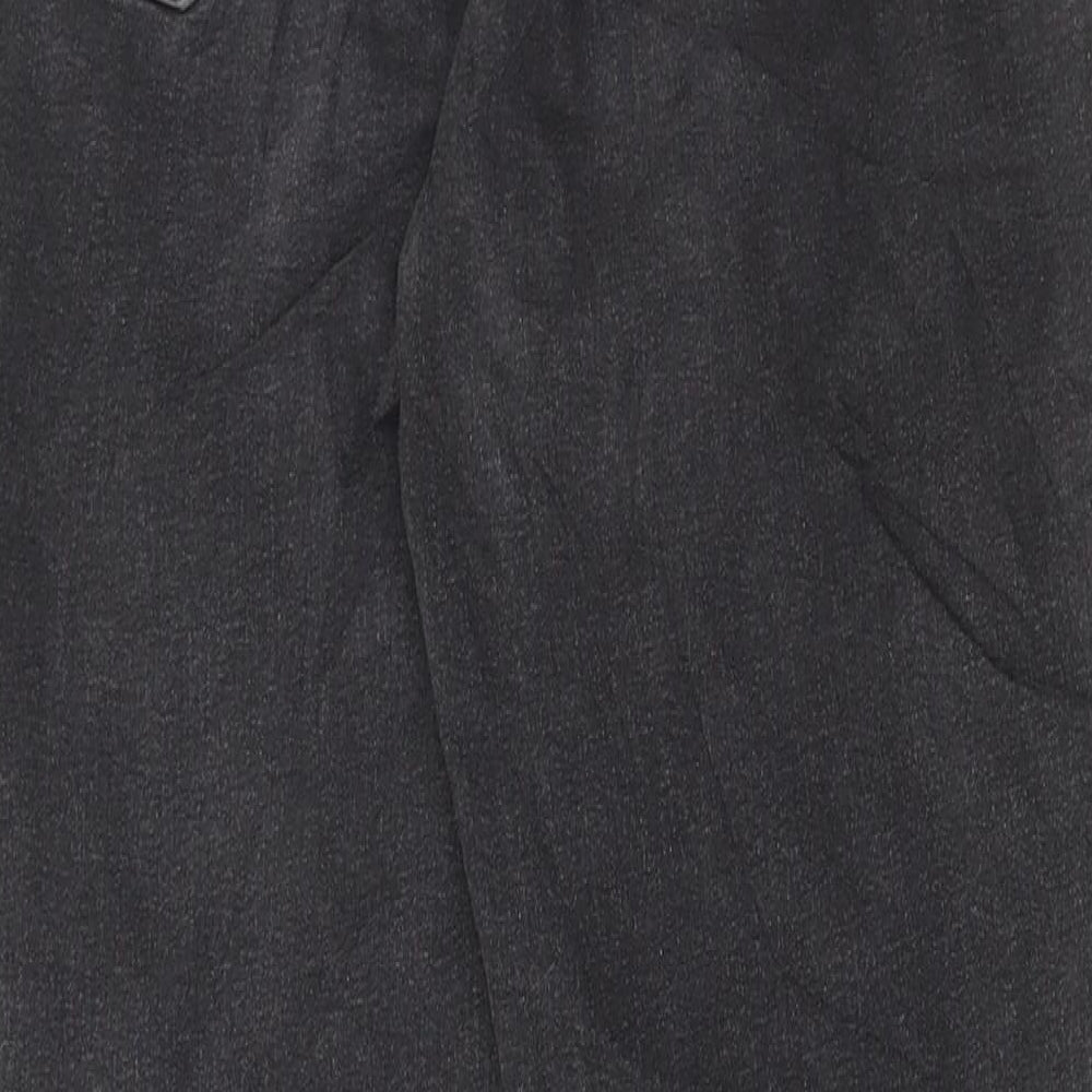 Womens UK Size 12 Marks and Spencer Regular Fit Skinny Grey Jeans