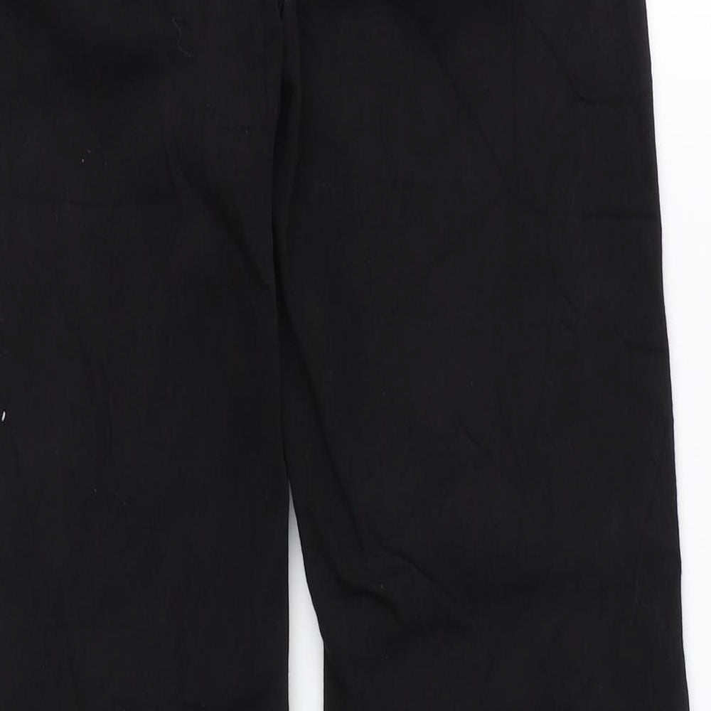 Womens UK Size 28 in Marks and Spencer Regular Fit Skinny Black Jeans