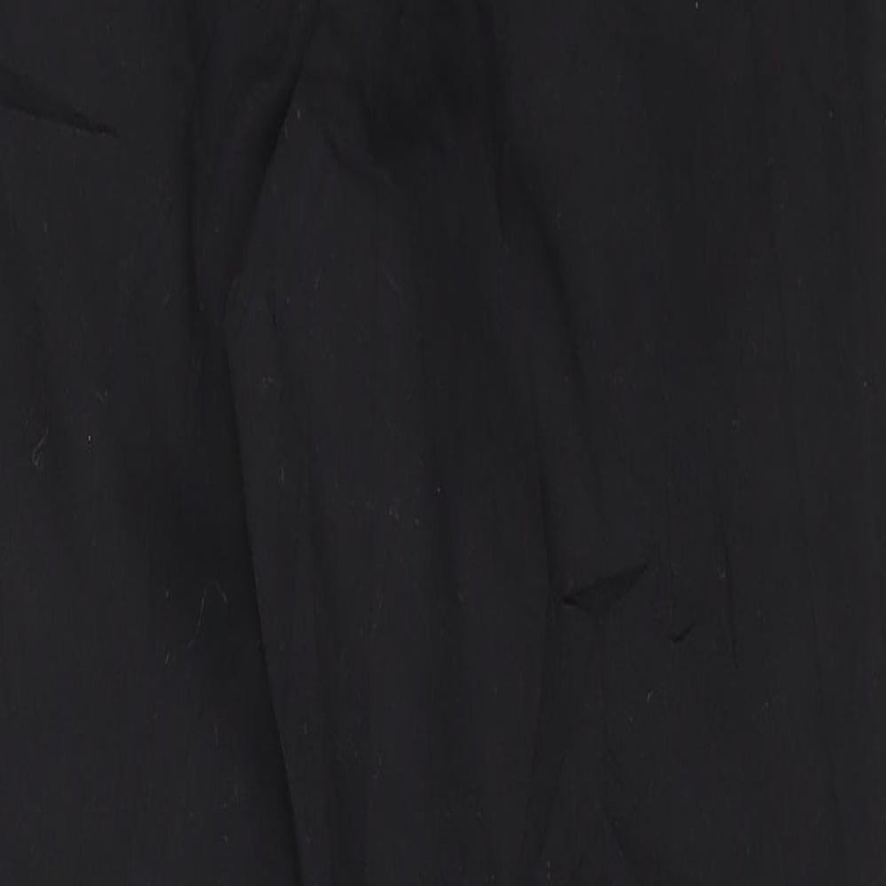 Womens UK Size 6 Marks and Spencer Regular Fit Skinny Black Jeans